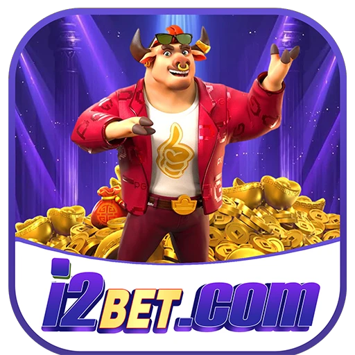 i2BET Logo